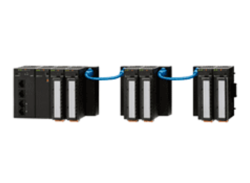 網(wǎng)絡(luò)模塊式調(diào)節(jié)器