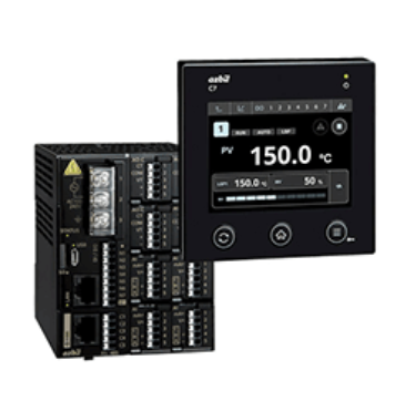 圖表化顯示調(diào)節(jié)器